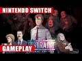 Distraint: Deluxe Edition Nintendo Switch Gameplay