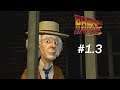 Doc In Jail I Back To The Future: The Game I Episode 1.3
