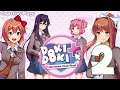 Doki-Doki Literature Club Plus! Part 2