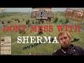 Don’t Mess with Sherman!!!