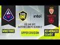 Dota2 - AS Monaco Gambit vs. Winstrike Team - Game 1 - ESL One DPC S2 EEU - Upper Division