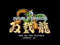 Double Dragon (Arcade) 【Longplay】
