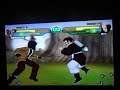 Dragon Ball Z Budokai(PS2)-Hercule vs Android 17