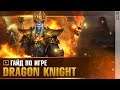 Dragon Knight — Тюрьма