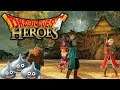 Dragon Quest Heroes [014] Jagd nach Metallschleimen [Deutsch] Let's Play Dragon Quest Heroes