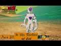 Dragonball Z Kakarot Part 24 - In the Shadow of Evil (PS4) | EpicLuca Plays