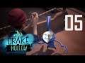 Drake Hollow - 5 - Lagerprobleme