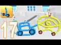 DRAW JOUST! - Walkthrough Gameplay Part 17 - NEW VERSION UPDATE (iOS Android)