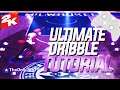 DRIBBLE GOD TUTORIAL NO  HANDCAM ON NBA 2K20 | EASIEST TUTORIAL TO BECOME A DEMON ON NBA 2K20