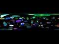 Ellipsoid Ray Caster Multi-Textured with 1/R2-Lighting in 360 degrees