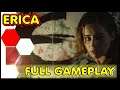 Erica Full Gameplay | Tense Interactive Film!