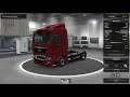 ETS2 : RMD Trucking #5 : Buying our own truck