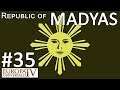 EU4 1.26 - Hindu Republic of Madyas - 35