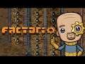 Factorio : Lets knock out the early science : Railworld 1