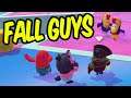 Fall Guys Funny Moments!