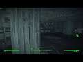 Fallout 4 The Death Dungeon quest mod playthrough part 3 - Rescue Lilly