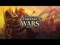 Fantasy Wars Orc Mission 6 Land of Knights Walkthrough