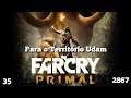 FarCry ® Primal   -  Para o Território Udam
