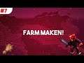 Farm maken #7 Minecraft Survival