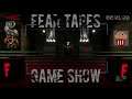 Fear Tapes: Game Show | Indie Horror Game | No Commentary Playthrough
