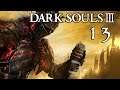 🔴 Feurig britzelnde Blitze 🔥 Dark Souls 3 (Blind) (PS4) [#13]