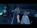 FF7 Remake - Post Game and Where to find the Combat Simulator
