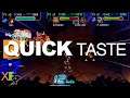 Fight'n Rage Xbox One Quick Taste