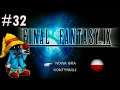 Final Fantasy IX PO POLSKU - Kuja, twórca czarnych magów / przełom - APK Gamer - spolszczenie