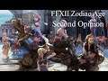 Final Fantasy XII The Zodiac Age Second Opinion for JRPG Report