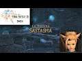 Final Fantasy XIV (2021) Part 12 - Satasha Dungeon Run!!