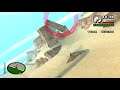 First-person view - GTA San Andreas - Military Service - Race Tournament