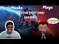 FIRST TIME PLAYING MASS EFFECT! - Part 12 - THE SOUND IS OFF FOR HALF THE VIDEO.....WHOOPS!