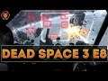 FLYING (PERFECTLY) TO TAU VOLANTIS! (Fox Plays DEAD SPACE 3 Episode 8!)