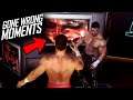 Forgotten OMG Reversals In WWE Games (Backstage Moves Gone Wrong)
