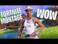 Fortnite Montage - WOW (Post Malone)