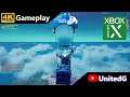 Fortnite Xbox Series X Gameplay 4K