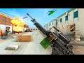 FPS Missions Gun Strike Special Ops Shooting Games _ Android Gameplay