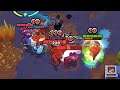 Frayhem 3v3 Brawl & MOBA - Trailer Gameplay Online Battle