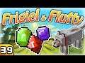 FRIGIEL & FLUFFY : Les gemmes du chaos | Minecraft - S6 Ep.39
