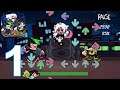 Funky Drama Mod Gameplay Walkthrough Part 1 (IOS/Android)
