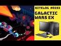 Galactic Wars EX (versión PC & PICO-8)📡🎮 [BITELOG 0153]