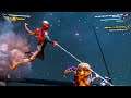 GAMEPLAY DEMO Marvel’s Spider-Man: Miles Morales PS5