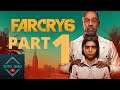 [GAMEPLAY] FAR CRY 6 Part 1 ( XBOX 360 / X /ONE  )