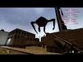 Garry's Mod: Zombie Survival Square: Gameplay 1#