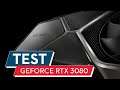 GeForce RTX 3080 Test / Review: Die neue Gaming-Referenz!