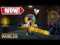 Getting Yulgath's in FULL House! Nulgathing Farming and Hosue Review! Is it worth it? AQW