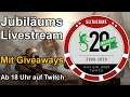 Giveaway Stream | Slitherine ist 20 Jahre alt | Warhammer 40k: Gladius - Relics of War