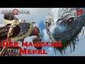 God of War Lets Play Folge #015 Ein neues Reiseziel