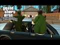 Grand Theft Auto: San Andreas |СТРИМ #2|