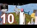 Granny - Gameplay Part 10 Granny Is A Piggy Mod (Android, iOS)